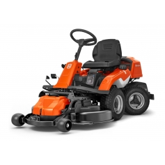 RIDER HUSQVARNA 214TC COUPE 103CM