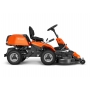 RIDER HUSQVARNA 214TC COUPE 103CM