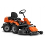 RIDER HUSQVARNA 214TC COUPE 103CM