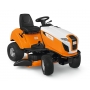 RT 4112.1 SZ TRACTEUR TONDEUSE STIHL
