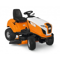 RT 4112.1 SZ TRACTEUR TONDEUSE STIHL