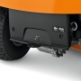 RT 4112.1 SZ TRACTEUR TONDEUSE STIHL