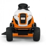 RT 4112.1 SZ TRACTEUR TONDEUSE STIHL
