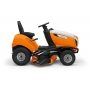 RT 4112.1 SZ TRACTEUR TONDEUSE STIHL