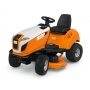 RT 4112.1 SZ TRACTEUR TONDEUSE STIHL