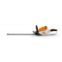 HSA 50.1 TAILLE H PACK AK10+AL101