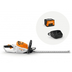 HSA 50.1 TAILLE H PACK AK10+AL101