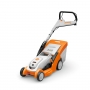 RMA 239.1 C SET TONDEUSE A BATTERIE