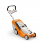 RMA 239.1 C SET TONDEUSE A BATTERIE