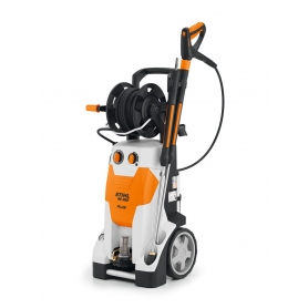 RE 282 PLUS NETTOYEUR HP ELECT