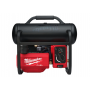 COMPRESSEUR DE CHANTIER 9 5L M18 SOLO