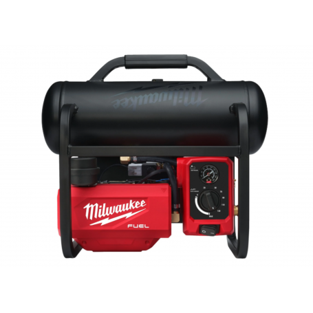 COMPRESSEUR DE CHANTIER 9 5L M18 SOLO