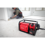 COMPRESSEUR DE CHANTIER 9 5L M18 SOLO