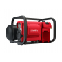COMPRESSEUR DE CHANTIER 9 5L M18 SOLO