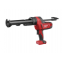 C18 PCG-310C-0B - PISTOLET A COLLE NU