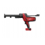 C18 PCG-310C-0B - PISTOLET A COLLE NU