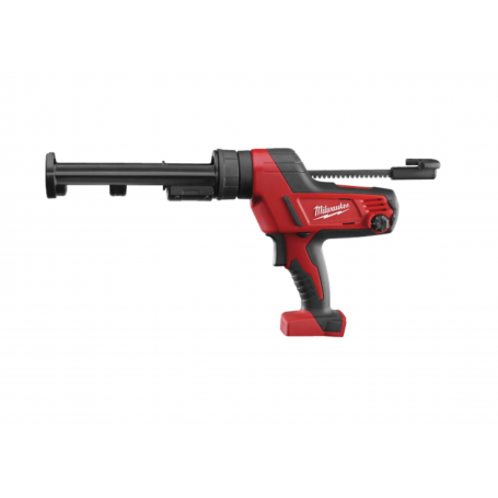 C18 PCG-310C-0B - PISTOLET A COLLE NU