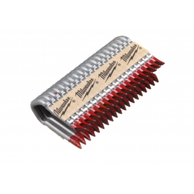 AGRAFES DE CLOTURE 9G/40MM 960PCS