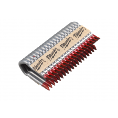 AGRAFES DE CLOTURE 9G/40MM 960PCS