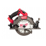 M18 FCS66GR3-0 SCIE CIRCULAIRE 68MM 18V
