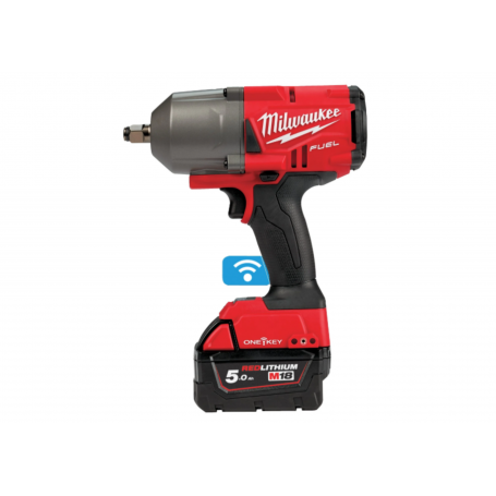 M18 ONEFHIWF12-502X - BOULONNEUSE A CHOC FUEL ON