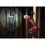M18 TLED-0 - LAMPE TORCHE SOLO