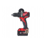 M18 BLPD2-502X - PERCEUSE PERCU BRUH