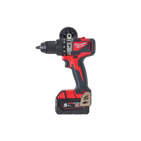 M18 BLPD2-502X - PERCEUSE PERCU BRUH