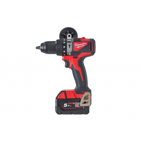 M18 BLPD2-502X - PERCEUSE PERCU BRUH