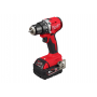 PERCEUSE VISSEUSE M18BLDDRC -502C 2 BATT +CHAR