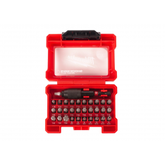 COFFRET SHOCKWAVE GEN 3 TORX 32 PCES - C