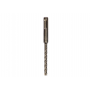 FORET SDS+MX4 4 TAILLANTS 6X110