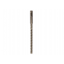 FORET SDS+MX4 4 TAILLANTS 8X160