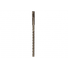 FORET SDS+MX4 4 TAILLANTS 8X160