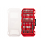 SET EMBOUTS SHOCKWAVE GEN 3-38 PIECES