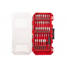 SET EMBOUTS SHOCKWAVE GEN 3-38 PIECES