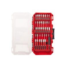 SET EMBOUTS SHOCKWAVE GEN 3-38 PIECES