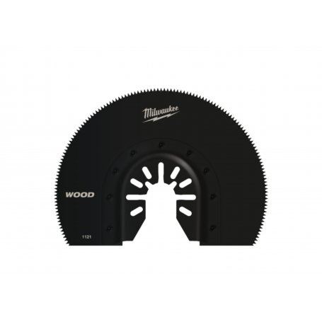LAME MULTI TOOLS OL BOIS 90MM X1
