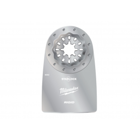 LAME MULTI TOOLS RACLOIRE RIGIDE 52X37MM