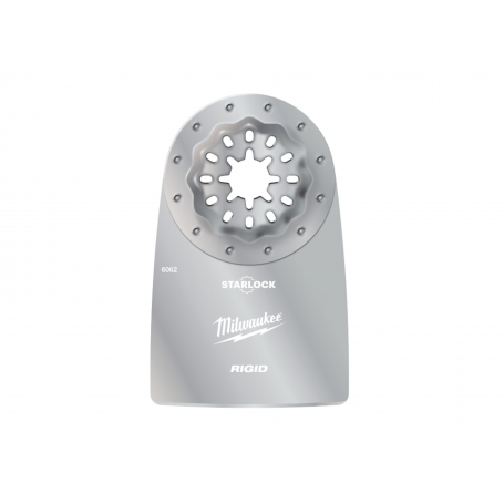 LAME MULTI TOOLS RACLOIRE RIGIDE 52X37MM