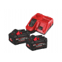 M18 FORGE NRG-802-PACK NRG