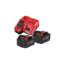 M18 HNRG-552 - PACK NRJ 18V 5 5 AH HIGH