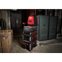 PACKOUT SAC A DOS 1PC