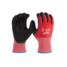 GANTS HIVER ANTI COUPURE P2/B XXL/11