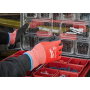 GANTS HIVER ANTI COUPURE P2/B L/9