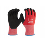 GANTS HIVER ANTI COUPURE P2/B L/9