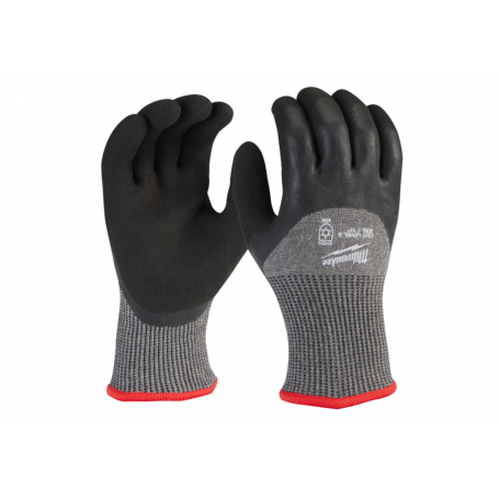GANTS HIVER ANTI COUPURE 5 XXL/11