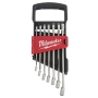SET DE 7 CLES MIXTES METRIQUES 7PC (TA