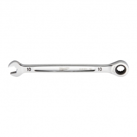 CLE MIXTE A CLIQUET MAXBITE 10 MM