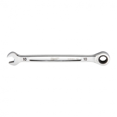 CLE MIXTE A CLIQUET MAXBITE 10 MM